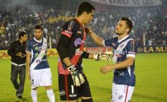 Foto de la galería: Guaraní empató 0 a 0 con Argentinos