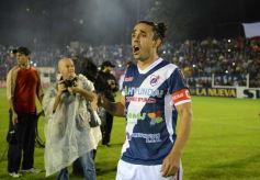 Foto de la galería: Guaraní empató 0 a 0 con Argentinos