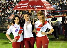 Foto de la galería: Guaraní empató 0 a 0 con Argentinos