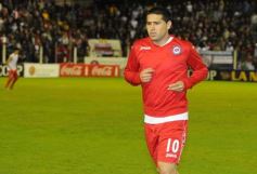 Foto de la galería: Guaraní empató 0 a 0 con Argentinos