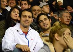 Foto de la galería: Guaraní empató 0 a 0 con Argentinos