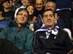 Foto de la galería: Guaraní empató 0 a 0 con Argentinos