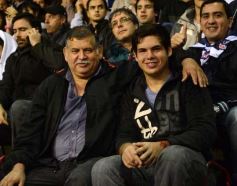 Foto de la galería: Guaraní empató 0 a 0 con Argentinos