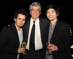 Foto de la galería: Cena Show por el Día del Abogado