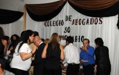Foto de la galería: Cena Show por el Día del Abogado