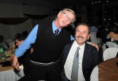 Foto de la galería: Cena Show por el Día del Abogado