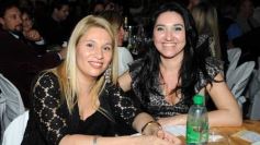 Foto de la galería: Cena Show por el Día del Abogado