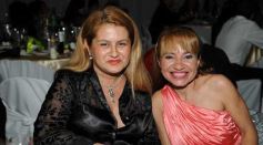 Foto de la galería: Cena Show por el Día del Abogado