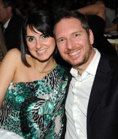 Foto de la galería: Cena Show por el Día del Abogado