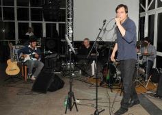 Foto de la galería: Cena Show por el Día del Abogado