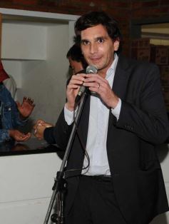 Foto de la galería: Cena Show por el Día del Abogado