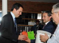 Foto de la galería: Cena Show por el Día del Abogado