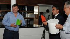 Foto de la galería: Cena Show por el Día del Abogado