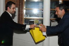 Foto de la galería: Cena Show por el Día del Abogado