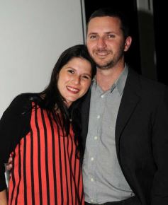 Foto de la galería: Cena Show por el Día del Abogado