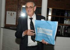 Foto de la galería: Cena Show por el Día del Abogado