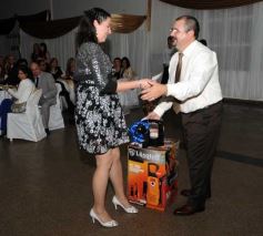 Foto de la galería: Cena Show por el Día del Abogado