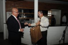 Foto de la galería: Cena Show por el Día del Abogado