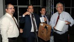 Foto de la galería: Cena Show por el Día del Abogado