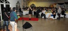 Foto de la galería: Cena Show por el Día del Abogado