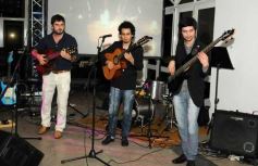 Foto de la galería: Cena Show por el Día del Abogado