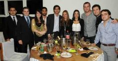 Foto de la galería: Cena Show por el Día del Abogado