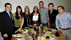 Foto de la galería: Cena Show por el Día del Abogado