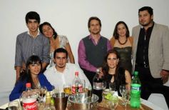 Foto de la galería: Cena Show por el Día del Abogado