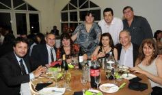 Foto de la galería: Cena Show por el Día del Abogado