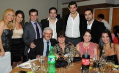 Foto de la galería: Cena Show por el Día del Abogado