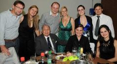 Foto de la galería: Cena Show por el Día del Abogado