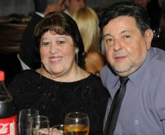 Foto de la galería: Cena Show por el Día del Abogado