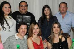 Foto de la galería: Cena Show por el Día del Abogado