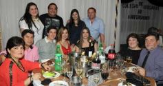 Foto de la galería: Cena Show por el Día del Abogado