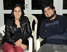 Foto de la galería: Cena Show por el Día del Abogado