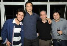 Foto de la galería: Cena Show por el Día del Abogado