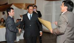 Foto de la galería: Cena Show por el Día del Abogado