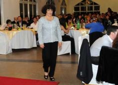 Foto de la galería: Cena Show por el Día del Abogado