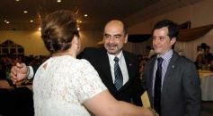 Foto de la galería: Cena Show por el Día del Abogado