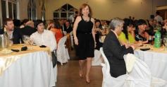 Foto de la galería: Cena Show por el Día del Abogado