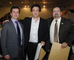 Foto de la galería: Cena Show por el Día del Abogado