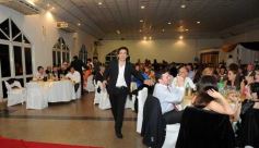 Foto de la galería: Cena Show por el Día del Abogado