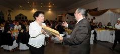 Foto de la galería: Cena Show por el Día del Abogado