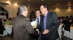 Foto de la galería: Cena Show por el Día del Abogado