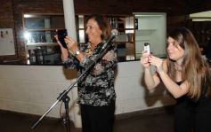 Foto de la galería: Cena Show por el Día del Abogado