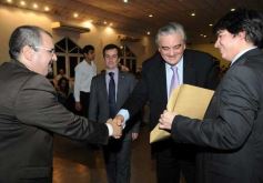 Foto de la galería: Cena Show por el Día del Abogado