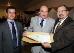Foto de la galería: Cena Show por el Día del Abogado