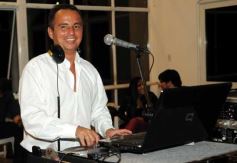 Foto de la galería: Cena Show por el Día del Abogado