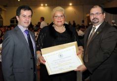 Foto de la galería: Cena Show por el Día del Abogado