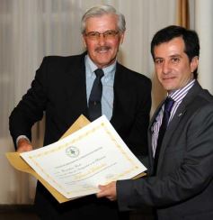 Foto de la galería: Cena Show por el Día del Abogado